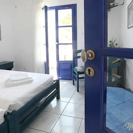 Villa Happening Imerovigli  Exterior photo