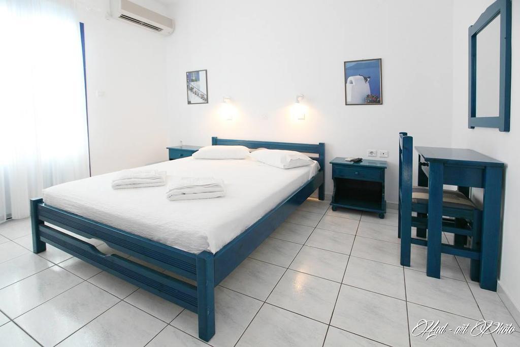 Affittacamere Happening Imerovigli (Santorini)