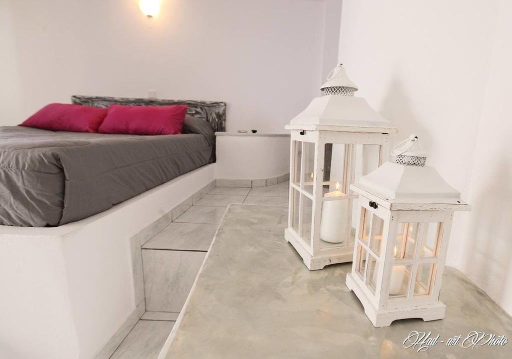 Happening Imerovigli (Santorini)
