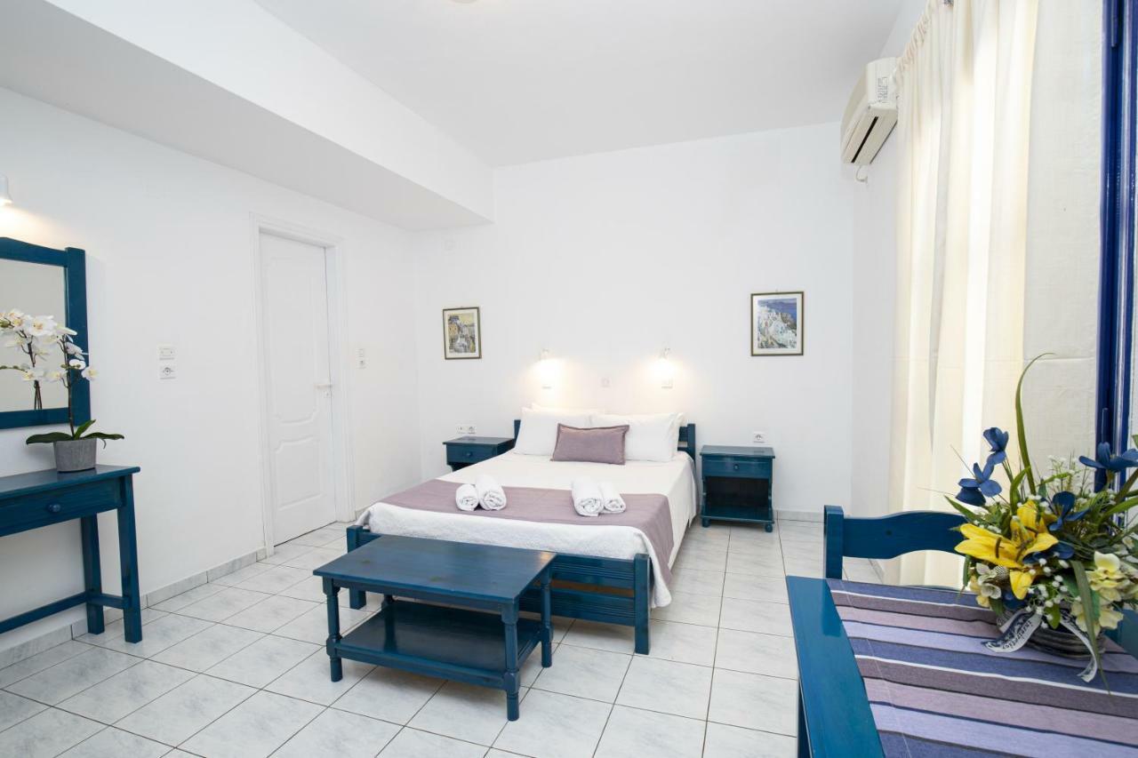Happening Imerovigli (Santorini)