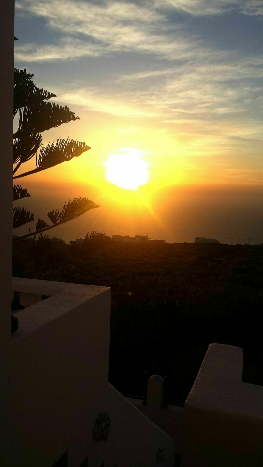 Affittacamere Happening Imerovigli (Santorini)