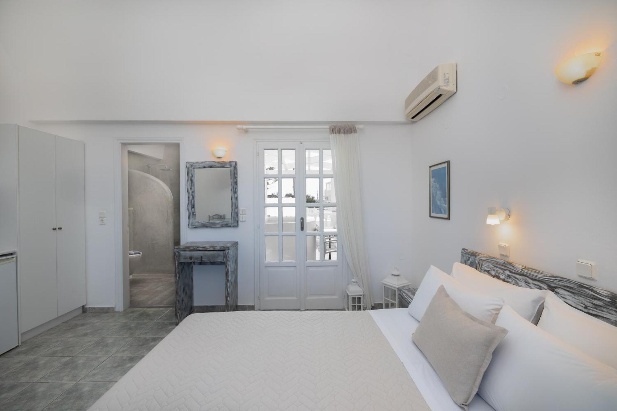 Happening 3* Imerovigli (Santorini)