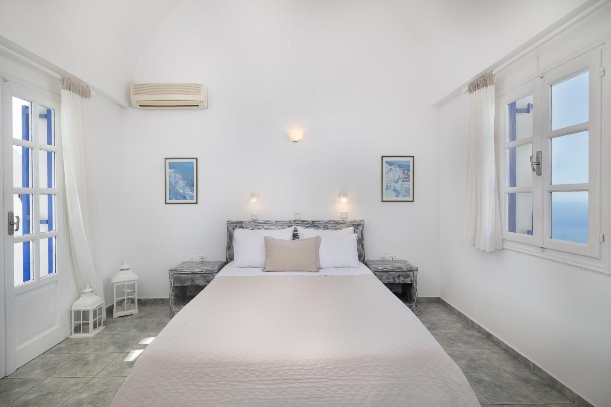Guest house Happening