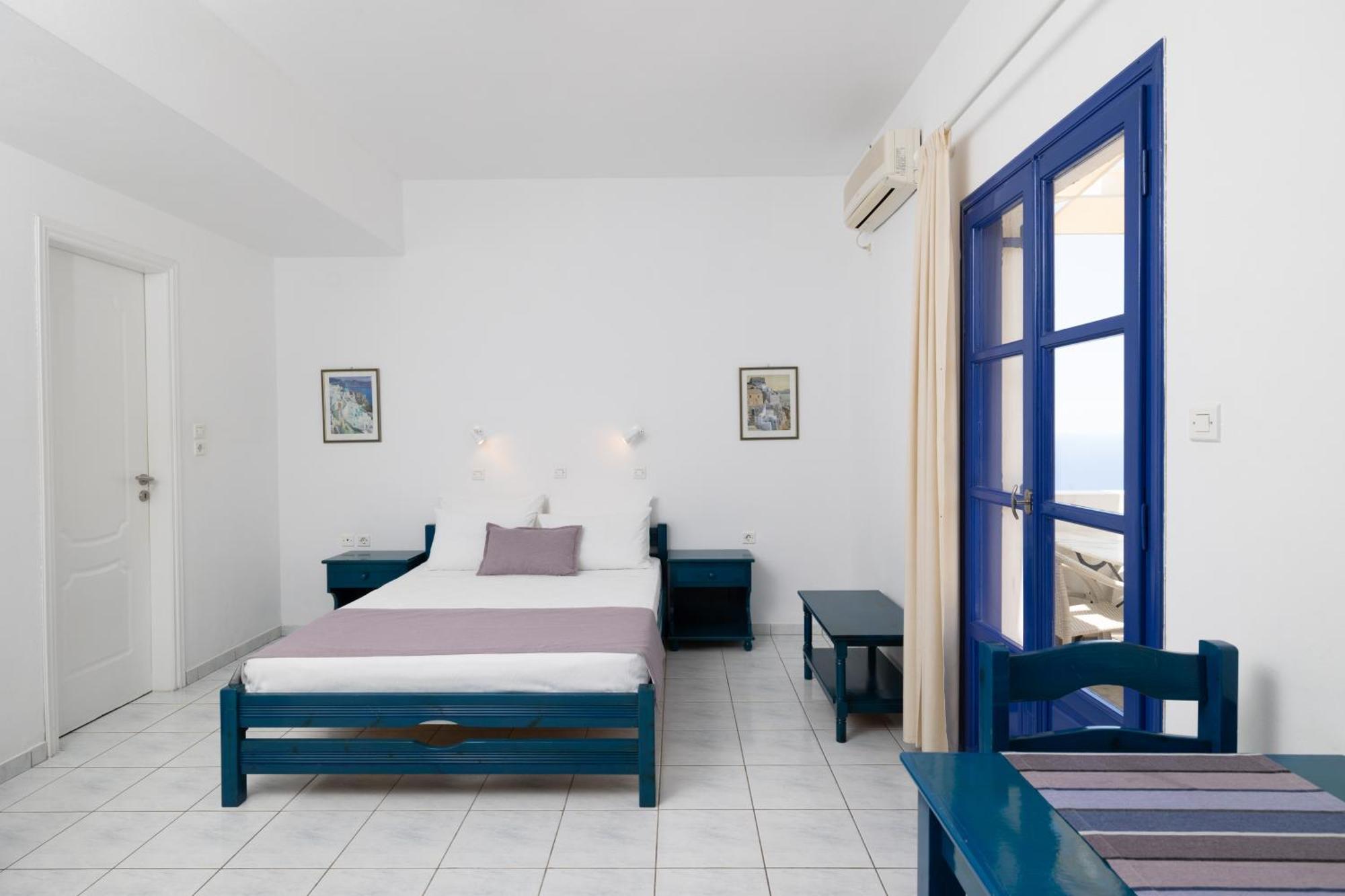 Happening Imerovigli (Santorini)