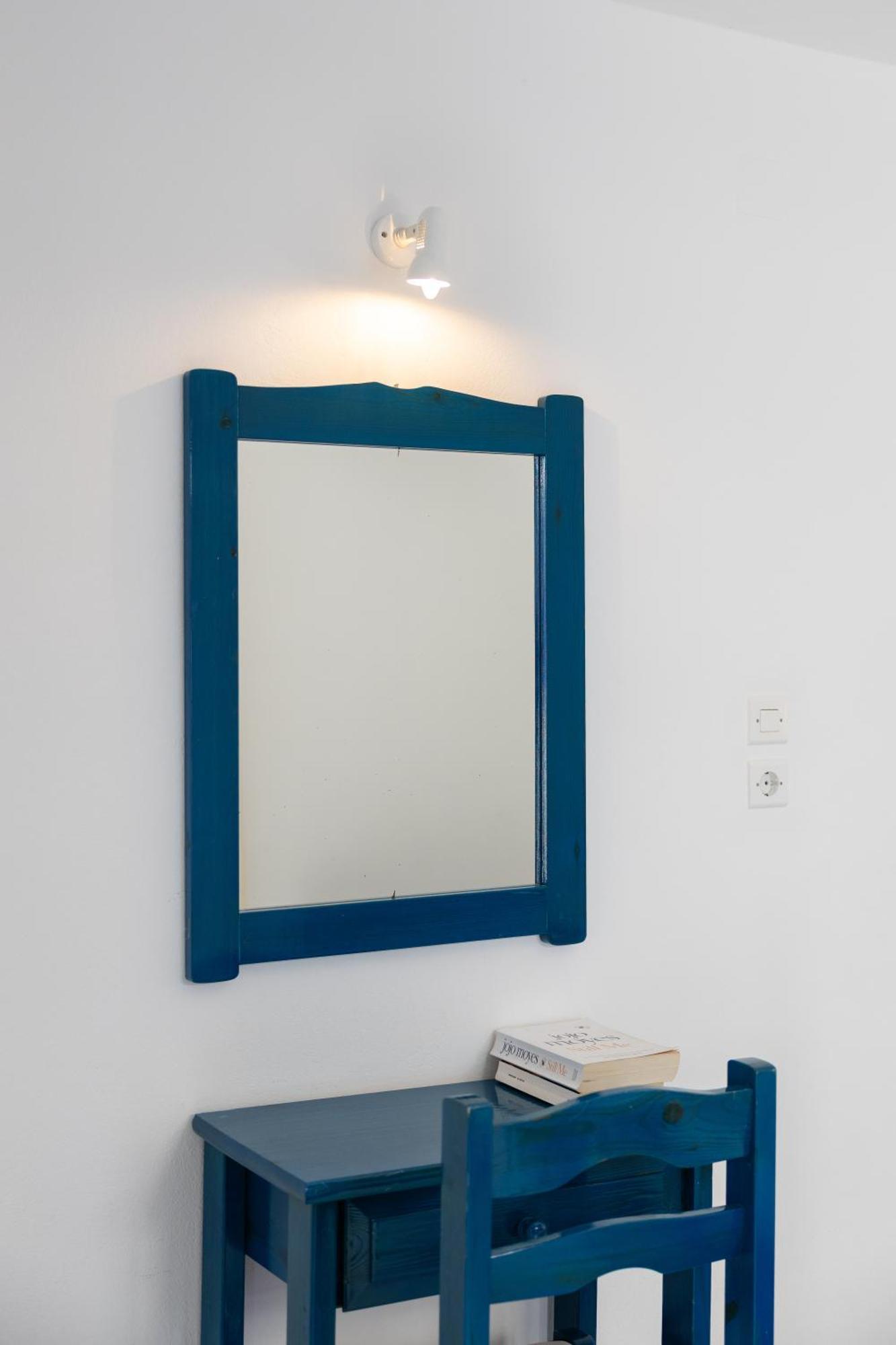 Happening Guest house Imerovigli (Santorini)