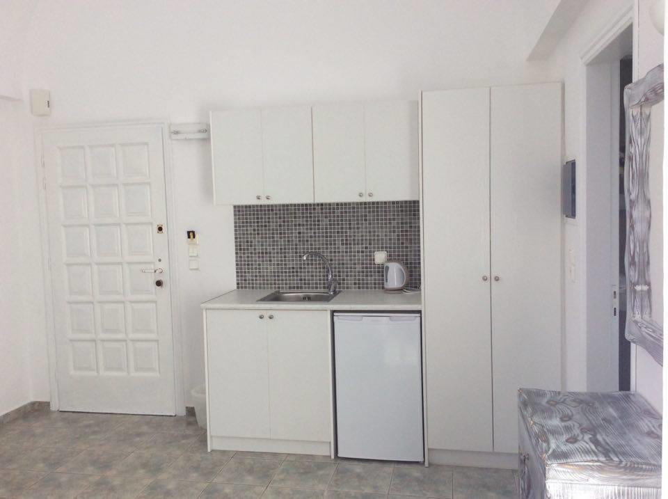 Guest house Happening