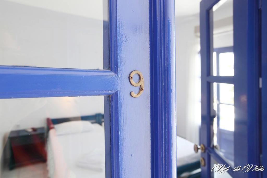 Guest house Happening