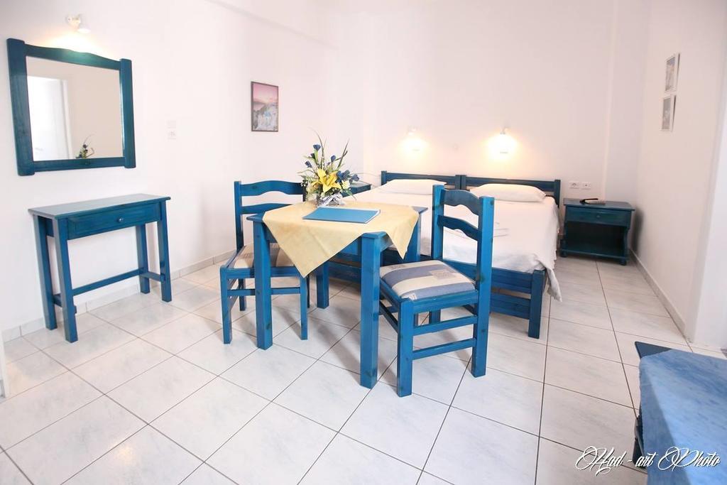 Happening Imerovigli (Santorini)