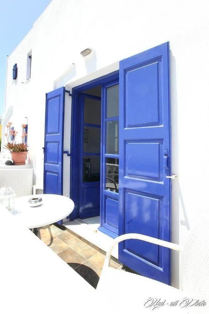 Happening 3* Imerovigli (Santorini)