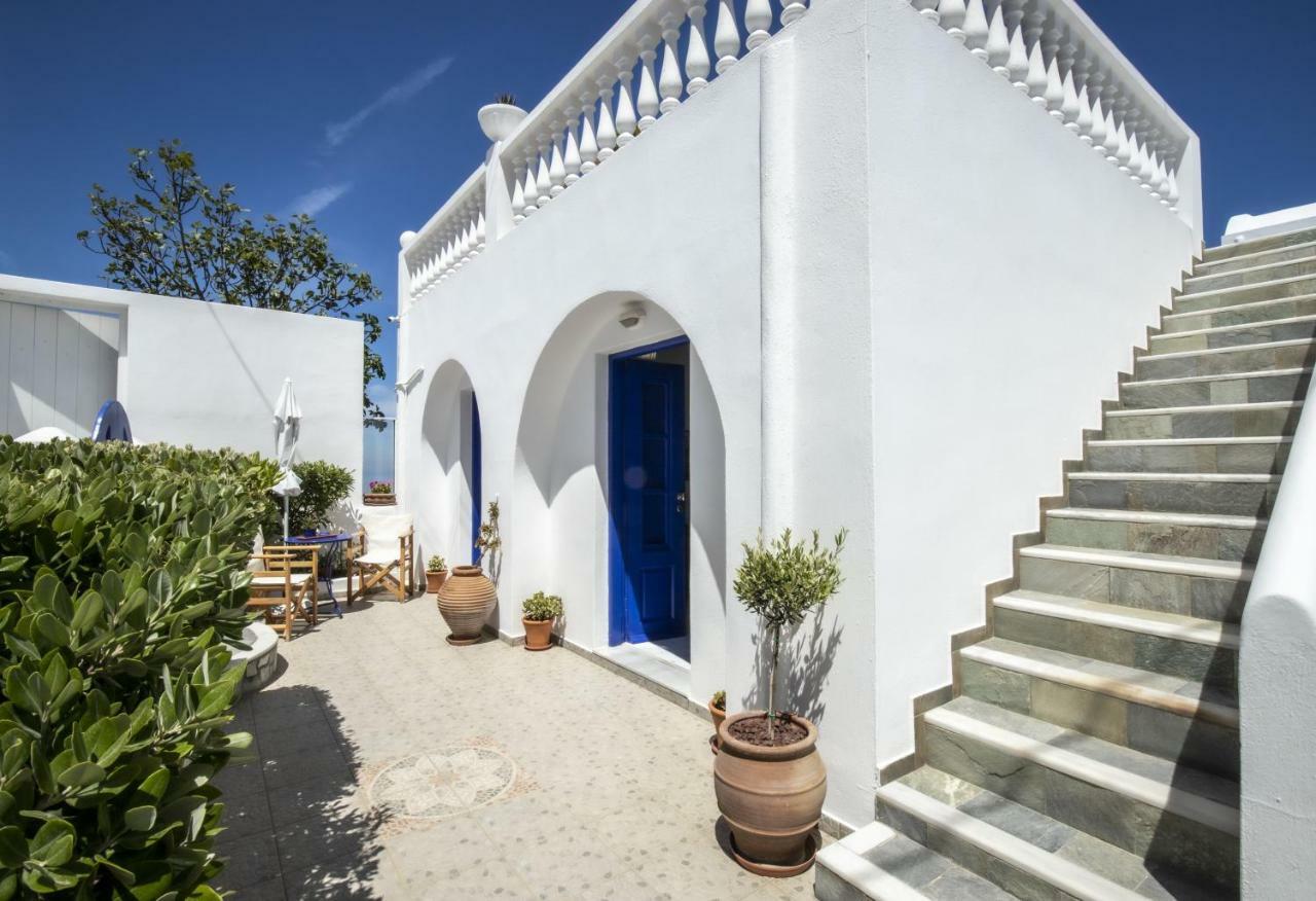 Guest house Happening 3*